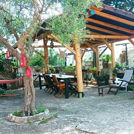 Villa Parco Alta Murgia Cassano delle Murge Exterior foto