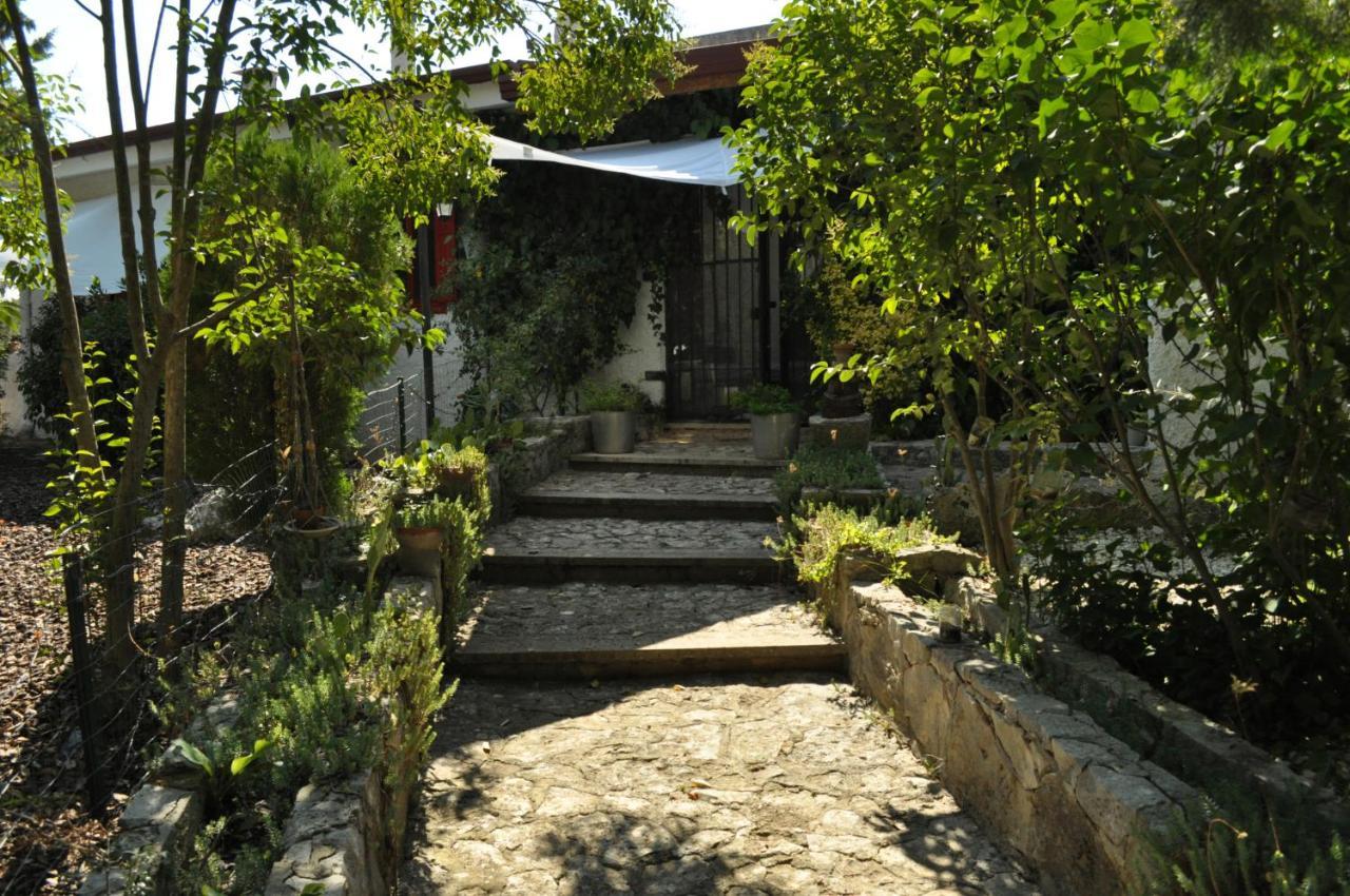 Villa Parco Alta Murgia Cassano delle Murge Exterior foto