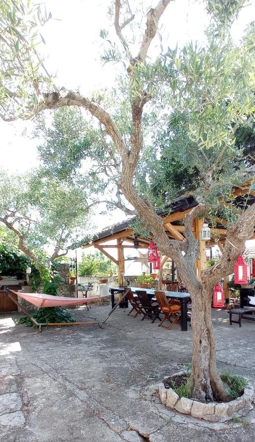 Villa Parco Alta Murgia Cassano delle Murge Exterior foto