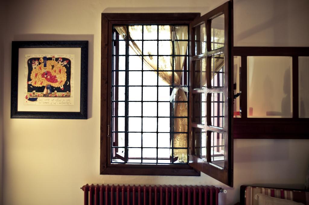 Villa Parco Alta Murgia Cassano delle Murge Zimmer foto