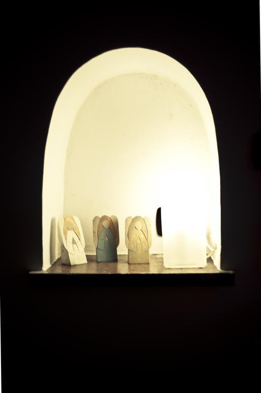 Villa Parco Alta Murgia Cassano delle Murge Zimmer foto