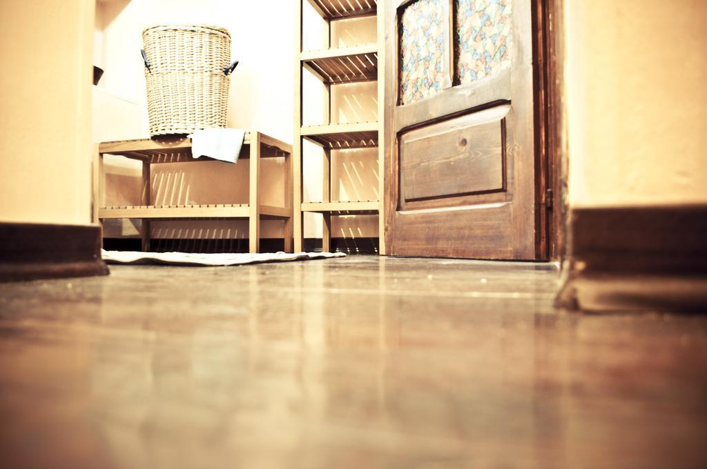 Villa Parco Alta Murgia Cassano delle Murge Zimmer foto
