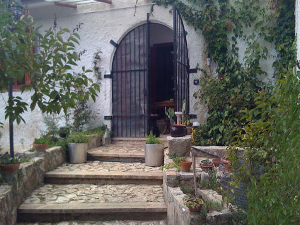 Villa Parco Alta Murgia Cassano delle Murge Zimmer foto