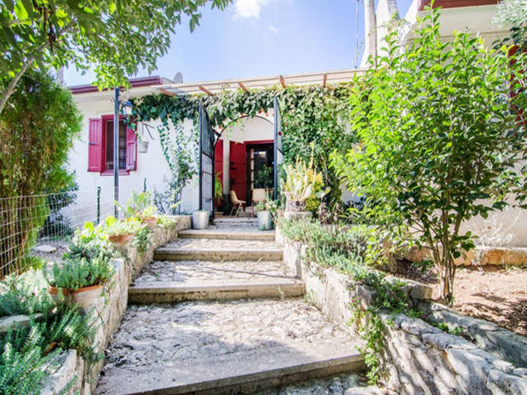 Villa Parco Alta Murgia Cassano delle Murge Zimmer foto