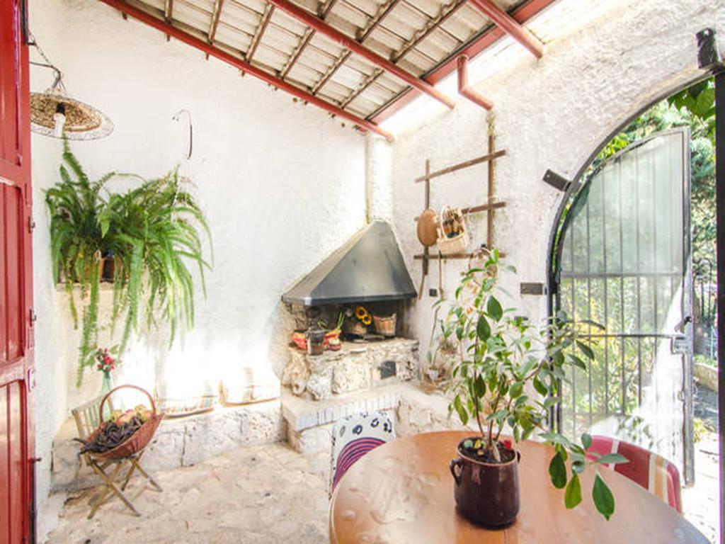 Villa Parco Alta Murgia Cassano delle Murge Zimmer foto