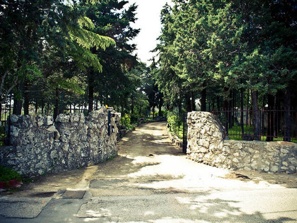 Villa Parco Alta Murgia Cassano delle Murge Zimmer foto