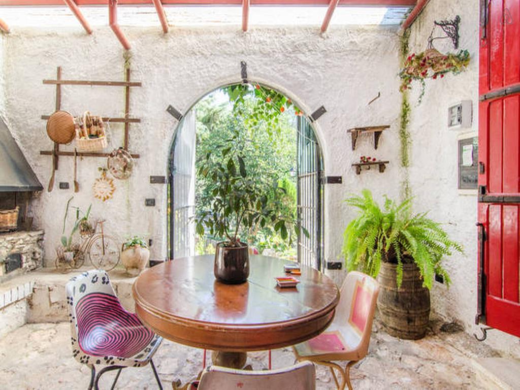 Villa Parco Alta Murgia Cassano delle Murge Zimmer foto