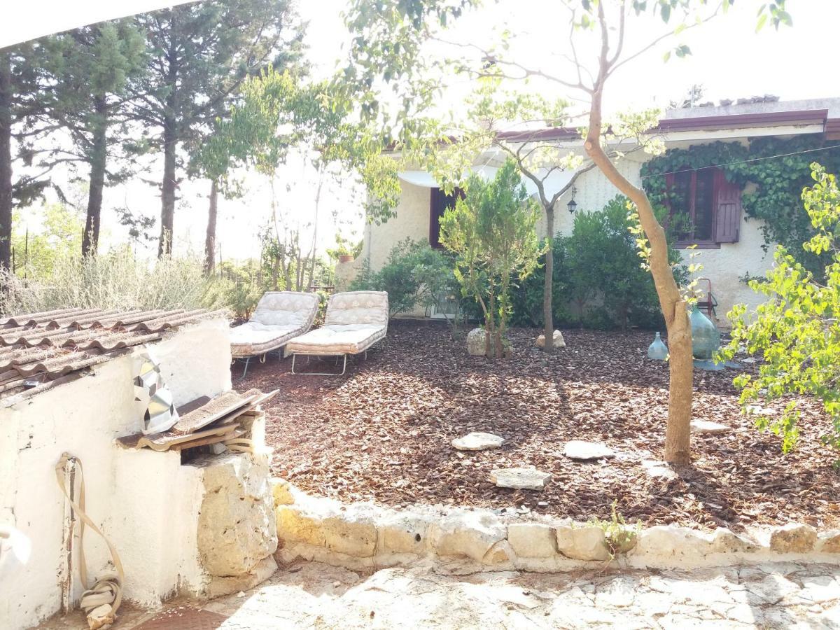 Villa Parco Alta Murgia Cassano delle Murge Exterior foto